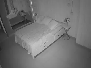 Casa Salsa Bedroom 2's Live Sex Cam Show