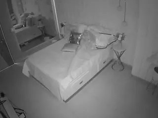 Casa Salsa Bedroom 2's Live Sex Cam Show