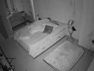 Casa Salsa Bedroom 2's Live Sex Cam Show