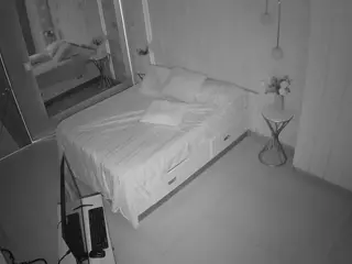 Casa Salsa Bedroom 2's Live Sex Cam Show