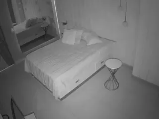 Casa Salsa Bedroom 2's Live Sex Cam Show