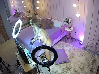Casa Salsa Bedroom 2's Live Sex Cam Show