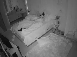 Casa Salsa Bedroom 2's Live Sex Cam Show