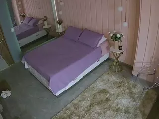 Casa Salsa Bedroom 2's Live Sex Cam Show