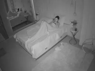 Casa Salsa Bedroom 2's Live Sex Cam Show