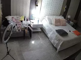 Casa Salsa Bedroom 2
