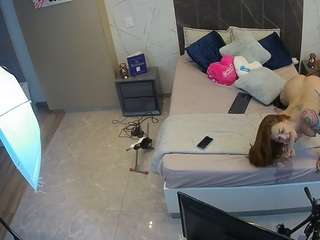 Adult Cam Girls voyeurcam-casa-salsa-bedroom-3 camsoda