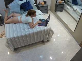 voyeurcam-casa-salsa-bedroom-3 1on1 Adult Video Chat camsoda