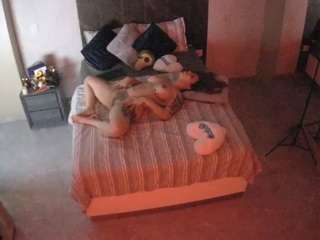 Adult Live Cam camsoda voyeurcam-casa-salsa-bedroom-3