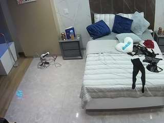 Adult Por camsoda voyeurcam-casa-salsa-bedroom-3