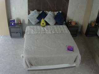 voyeurcam-casa-salsa-bedroom-3 Chat Cam Adult camsoda