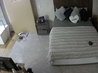 Free Adult Cha camsoda voyeurcam-casa-salsa-bedroom-3