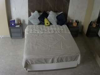 Adult Web Cam camsoda voyeurcam-casa-salsa-bedroom-3