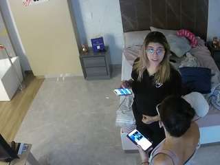 Sex Adult Chat camsoda voyeurcam-casa-salsa-bedroom-3