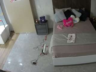 Casa Chicas Desnudas En camsoda voyeurcam-casa-salsa-bedroom-3