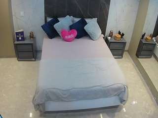 Grupowe Pornole camsoda voyeurcam-casa-salsa-bedroom-3