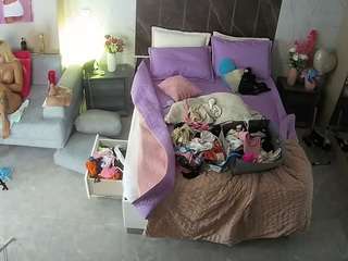 voyeurcam-casa-s... Live Webcam on CamSoda
