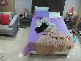 voyeurcam-casa-salsa-bedroom-3 webcam model