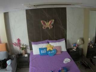 voyeurcam-casa-s... Live Webcam on CamSoda