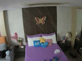 voyeurcam-casa-s... Live Webcam on CamSoda