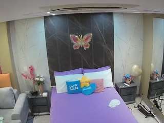 voyeurcam-casa-s... Live Webcam on CamSoda