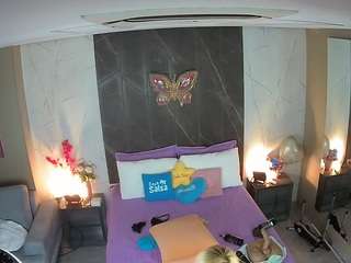voyeurcam-casa-s... Live Webcam on CamSoda