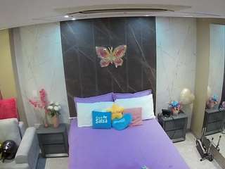 voyeurcam-casa-s... Live Webcam on CamSoda