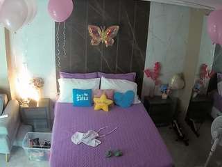 voyeurcam-casa-s... Live Webcam on CamSoda