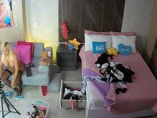 voyeurcam-casa-salsa-bedroom-3 Modèle Webcam Profil