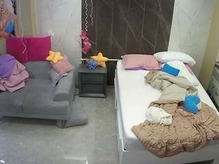 voyeurcam-casa-s... Live Webcam on CamSoda