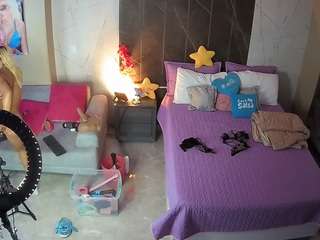 voyeurcam-casa-salsa-bedroom-3 Modèle Webcam Profil