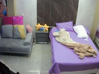 voyeurcam-casa-salsa-bedroom-3 Live Webcam on CamSoda