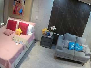 voyeurcam-casa-salsa-bedroom-3 webcam model