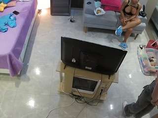 Checkout the excited 23 years old voyeurcam-casa-salsa-bedroom-3 from CamSoda as she gets nutty voyeurcam-casa-salsa-bedroom-3 from CamSoda