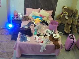 voyeurcam-casa-s... Live Webcam on CamSoda