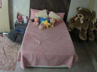 voyeurcam-casa-s... Live Webcam on CamSoda