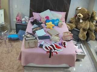 voyeurcam-casa-salsa-bedroom-3 webcam model