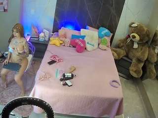 Casa Salsa Bedroom 3