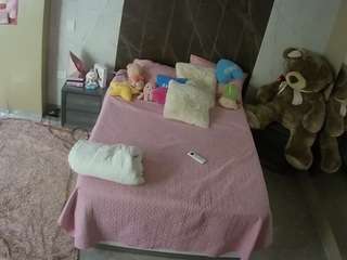 voyeurcam-casa-salsa-bedroom-3 webcam model