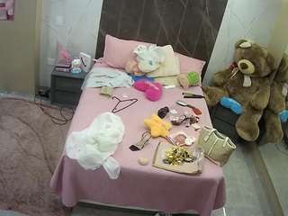 voyeurcam-casa-salsa-bedroom-3 webcam model
