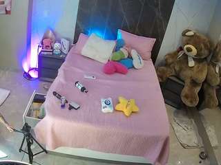 Live Sex Chat with Casa Salsa Bedroom 3 (@voyeurcam-casa-salsa-bedroom-3)