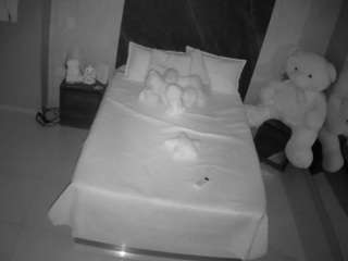 Casa Salsa Bedroom 3