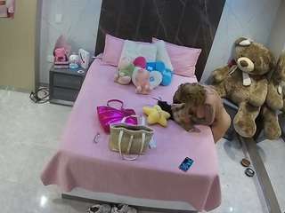 voyeurcam-casa-s... Live Webcam on CamSoda