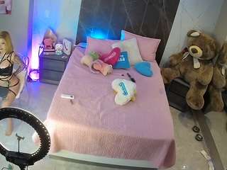 Casa Salsa Bedroom 3