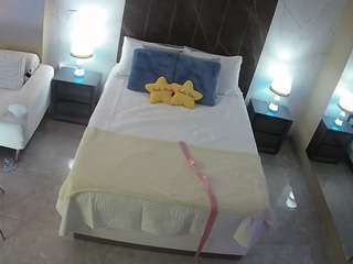 Casa Salsa Bedroom 3