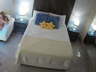 Casa Salsa Bedroom 3