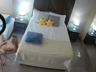 Casa Salsa Bedroom 3