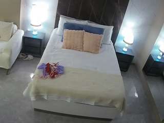 voyeurcam-casa-salsa-bedroom-3 webcam model