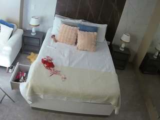 voyeurcam-casa-salsa-bedroom-3 webcam model
