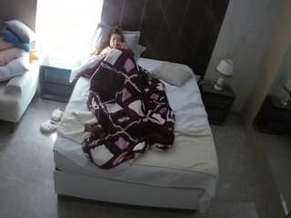 voyeurcam-casa-salsa-bedroom-3 webcam model